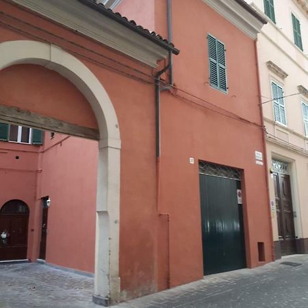 Il Cortile Hotel Iesi Ngoại thất bức ảnh