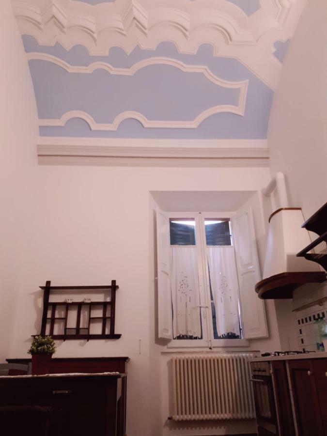 Il Cortile Hotel Iesi Ngoại thất bức ảnh