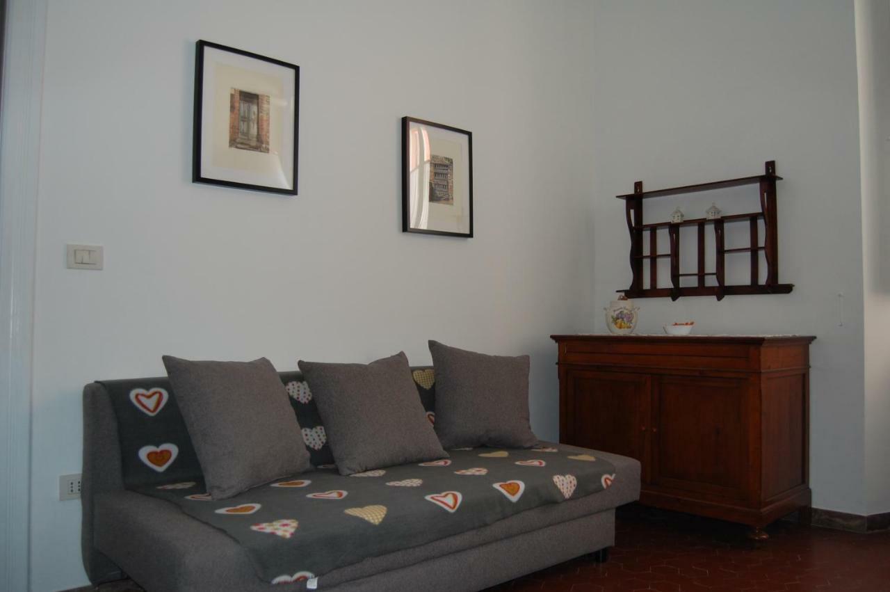 Il Cortile Hotel Iesi Ngoại thất bức ảnh