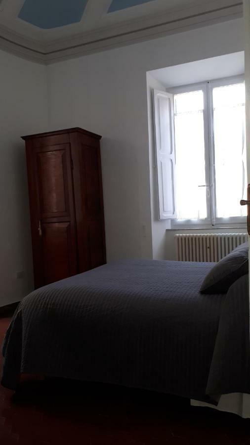 Il Cortile Hotel Iesi Ngoại thất bức ảnh