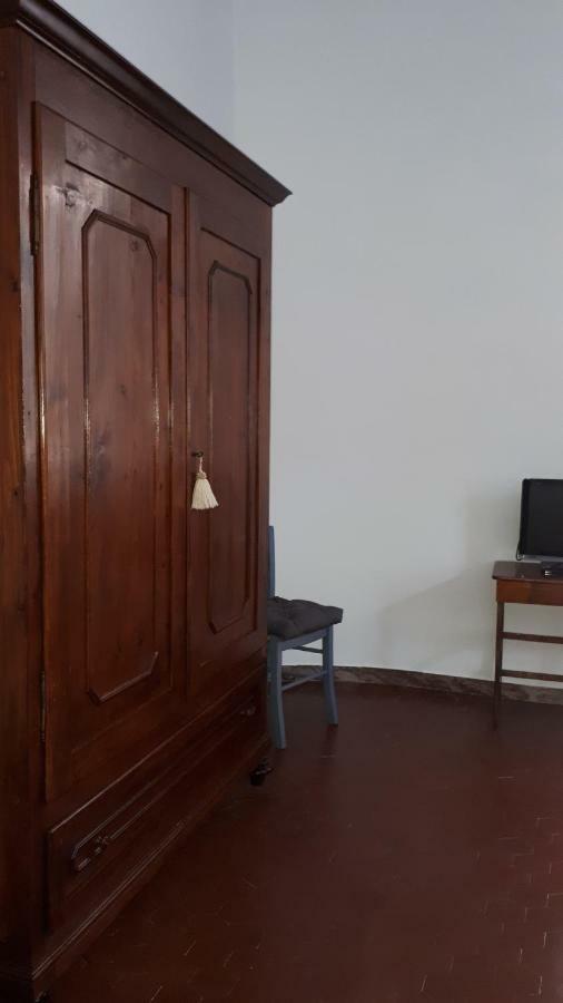 Il Cortile Hotel Iesi Ngoại thất bức ảnh
